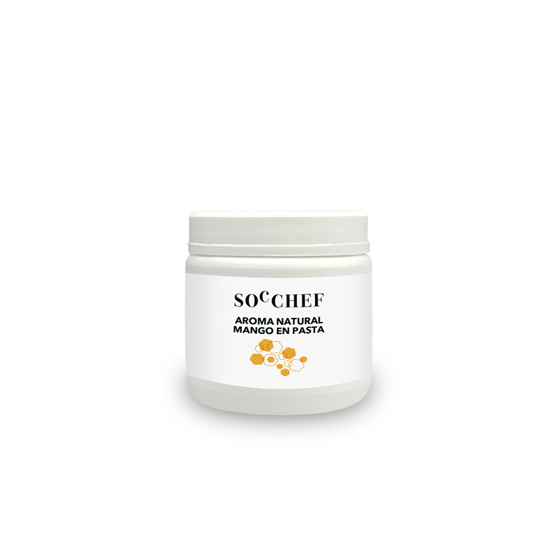 AROMA NATURAL MANGO EN PASTA 100g 1